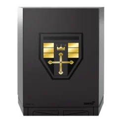 Voltron Defender Of The Universe Ultimates! - Voltron (Galaxy Black)
