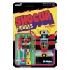 Voltron Reaction Figure - Voltron (Shogun)