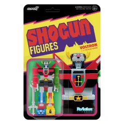 Voltron Reaction Figure - Voltron (Shogun)