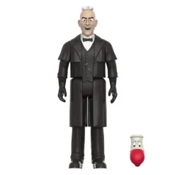 Who Framed Roger Rabbit Reaction 2-Pack - Roger Rabbit And Judge Doom [Sdcc 2023]