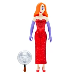 Who Framed Roger Rabbit Reaction Figure Wave 1 - Jessica Rabbit
