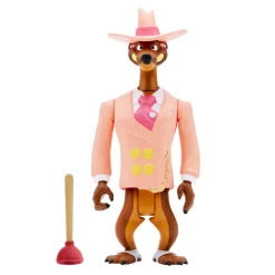 Who Framed Roger Rabbit Reaction Figure Wave 1 - Smarty