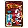 Who Framed Roger Rabbit Reaction Figure Wave 1 - Roger Rabbit