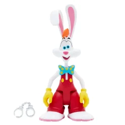 Who Framed Roger Rabbit Reaction Figure Wave 1 - Roger Rabbit