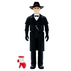 Who Framed Roger Rabbit Reaction Figure Wave 1 - Judge Doom