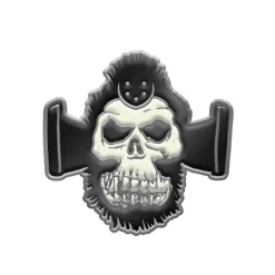 Willow Enamel Pin - General Kael