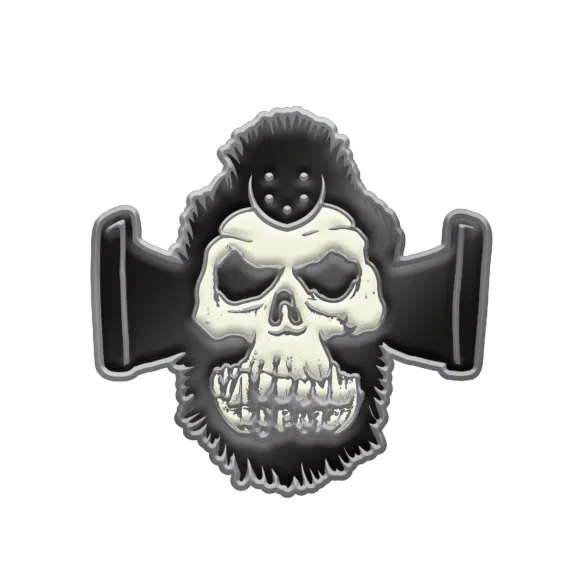 Willow Enamel Pin - General Kael