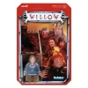 Willow Reaction Figure Wave 2 - Willow (With Sword)