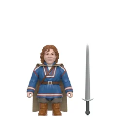Willow Reaction Figure Wave 2 - Willow (With Sword)