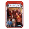 Willow Reaction Figure Wave 1 - Willow Ufgood (With Elora Danan)