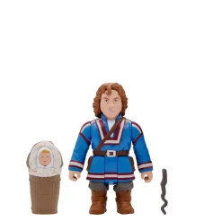 Willow Reaction Figure Wave 1 - Willow Ufgood (With Elora Danan)