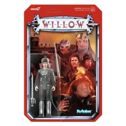 Willow Reaction Figures Wave 2 - Sorsha