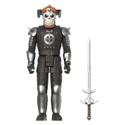 Willow Reaction Figures Wave 2 - Set Of 5
