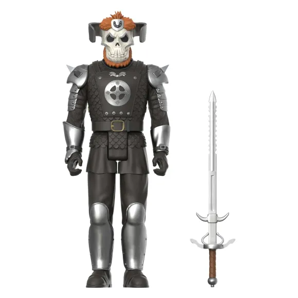Willow Reaction Figures Wave 2 - Set Of 5
