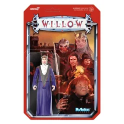 Willow Reaction Figures Wave 2 - Bavmorda
