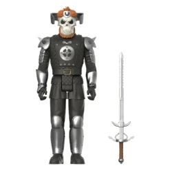 Willow Reaction Figures Wave 2 - General Kael