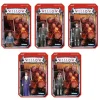 Willow Reaction Figures Wave 2 - Set Of 5