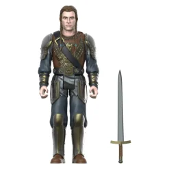 Willow Reaction Figures Wave 2 - Madmartigan