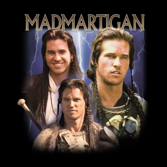 Willow T-Shirt - Madmartigan