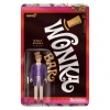 Willy Wonka & The Chocolate Factory Reaction Figures Wave 01 - Willy Wonka