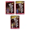 Willy Wonka & The Chocolate Factory Reaction Figures Wave 01 - Willy Wonka, Violet Beauregarde & Mike Teevee