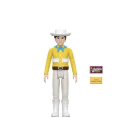 Willy Wonka & The Chocolate Factory Reaction Figures Wave 01 - Willy Wonka, Violet Beauregarde & Mike Teevee