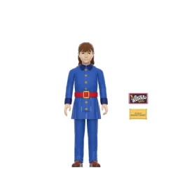 Willy Wonka & The Chocolate Factory Reaction Figures Wave 01 - Violet Beauregarde